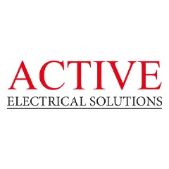 Active Electrical Solutions logo