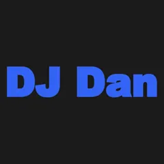 DJ Dan logo