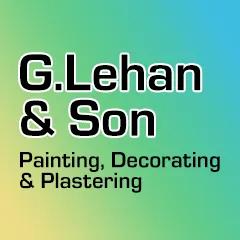 G Lehan & Son logo