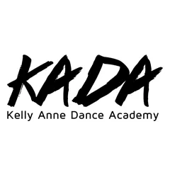 Kelly Anne Dance Academy logo