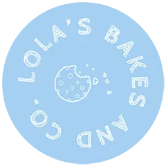 Lola's Bakes and Co logo