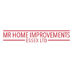 Mr Home Improvements logo