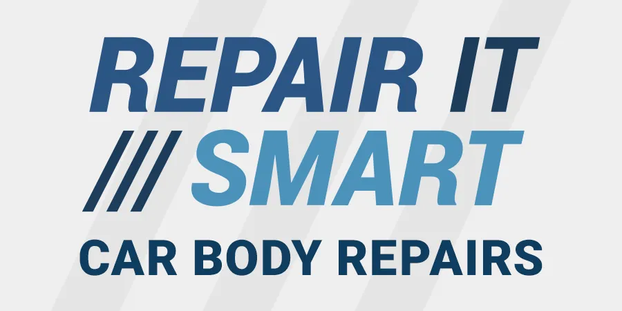 Repair It Smart – Car Body Repairs