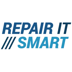 Repair-it-smart logo
