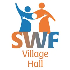 SWF Village Hall logo