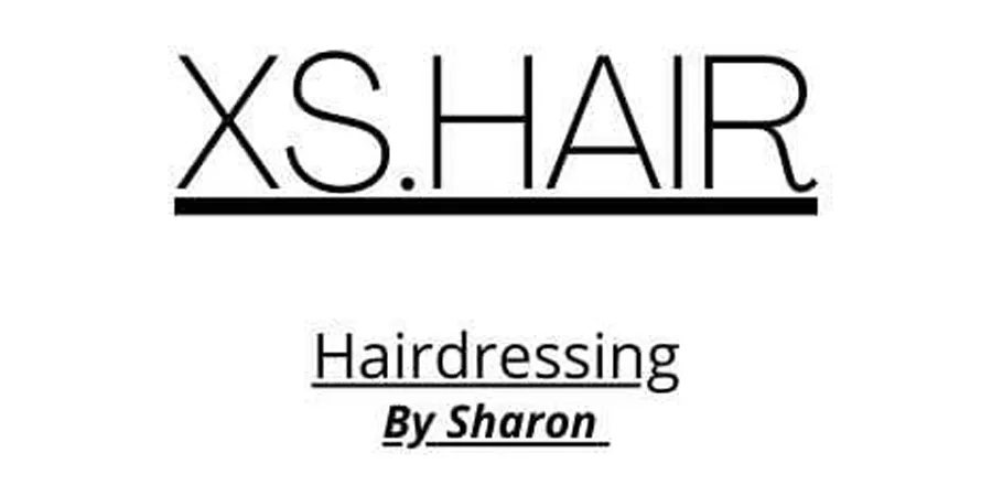 XS.Hair Logo