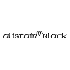 Alistair Black logo