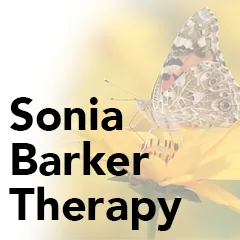 Sonia Barker Therapy logo