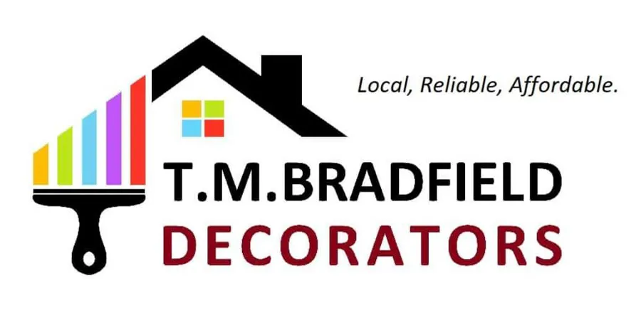 T. M. Bradfield Decorators – Local, Reliable, Affordable