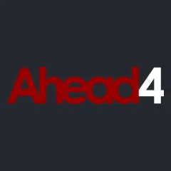 Ahead4 logo