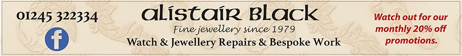 Alistair Black – Fine jewellery since 1979