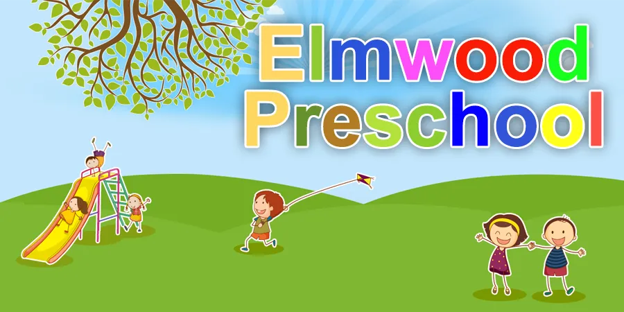 Elmwood Preschool logo