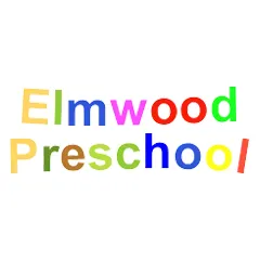 Elmwood Preschool logo