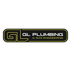 GL Plumbing logo
