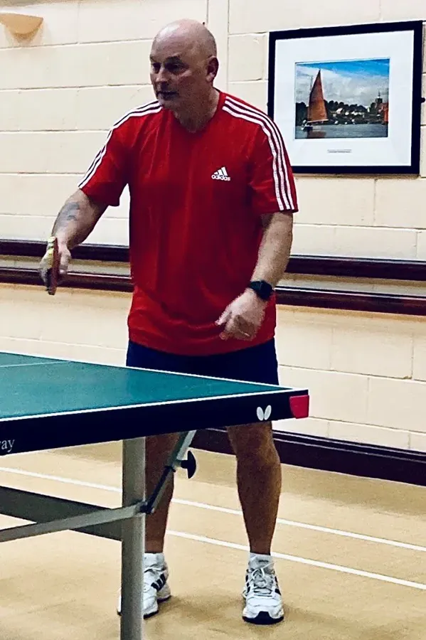 John Leavett - Maldon E - Feb 25