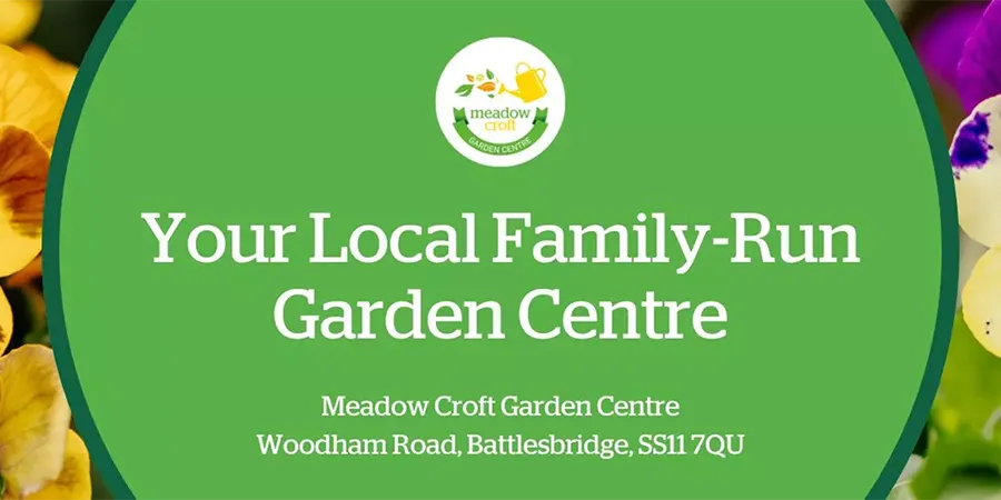Meadow Croft Garden Centre logo
