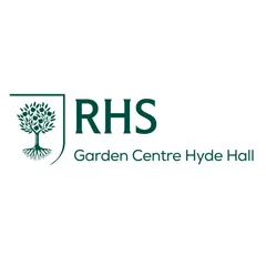 RHS Hyde Hall logo