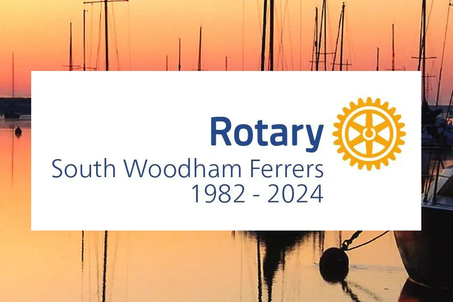 Rotary logo