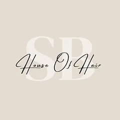 SB House of Hair logo