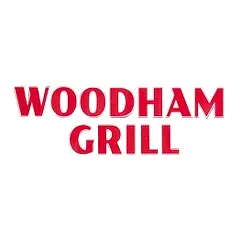 Woodham Grill logo