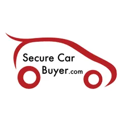 secure car buyer logo