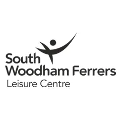South Woodham Ferrers Leisure Centre logo