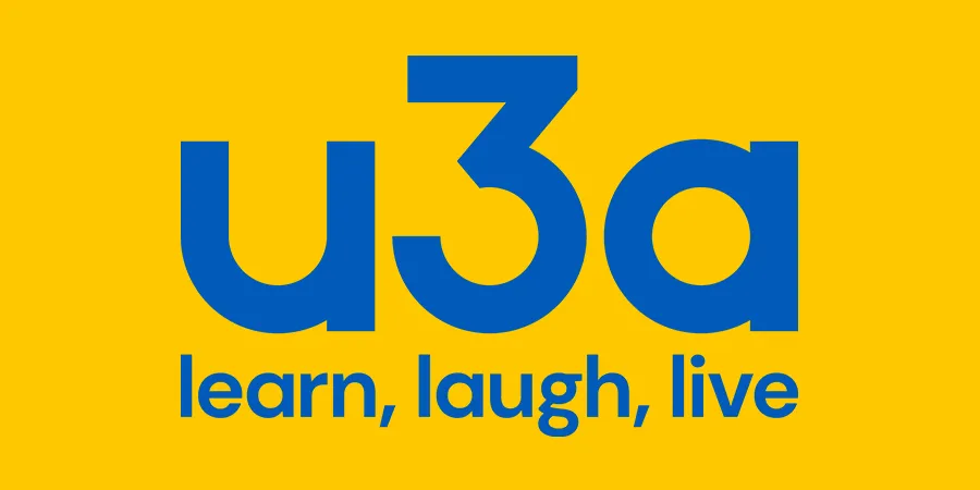 u3a logo