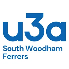 u3a South Woodham Ferrers logo