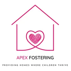 Apex Fostering logo