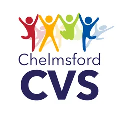 Chelmsford CVS logo
