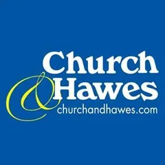 Church & Hawes logo