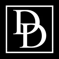 Delicate Daisy logo
