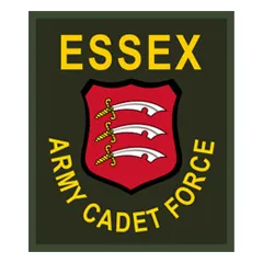 Essex Army Cadet Force logo