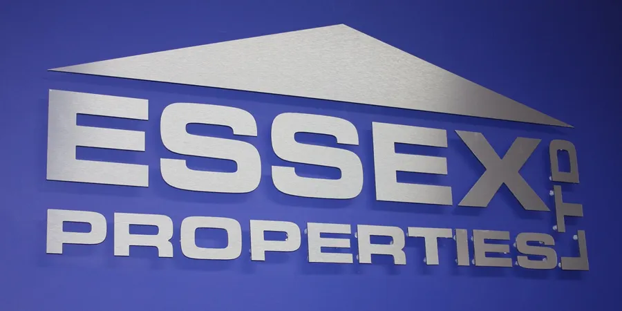 Essex Properties Ltd logo