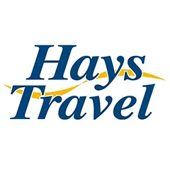 Hays Travel logo