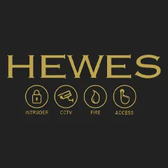 Hewes Security logo