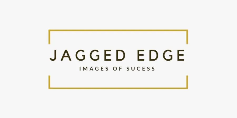 Jagged Edge logo