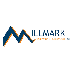 Millmark Electrical Solutions Ltd logo