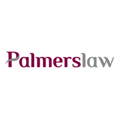 Palmers Law logo