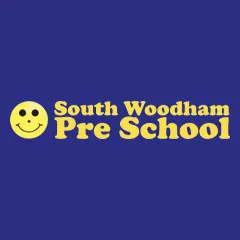 South Woodham Pre-School logo