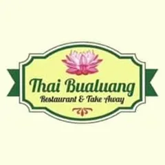 Thai Bualuang Restaurant logo