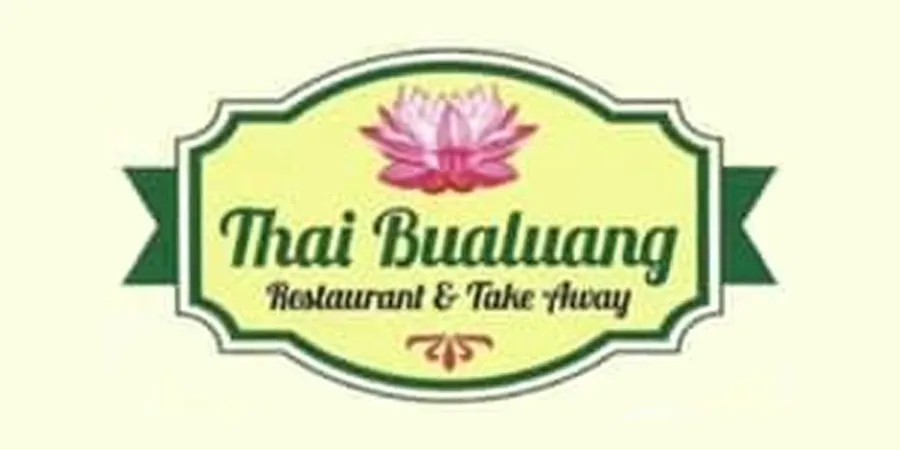 Thai Bualuang Restaurant logo