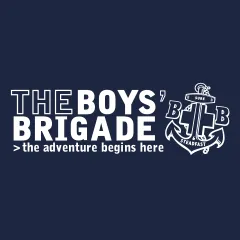 The Boys' Brigade logo