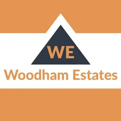 Woodham Estates logo