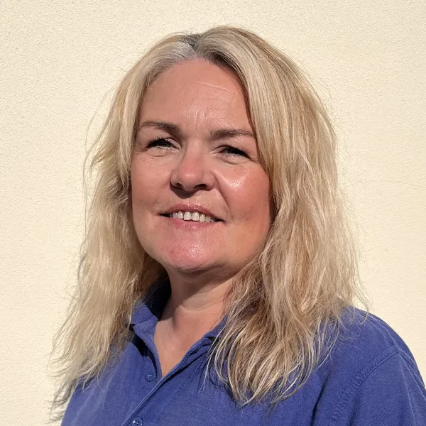 Julie, Domestic Energy Assessor (DEA)