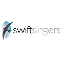 Swift Singers logo