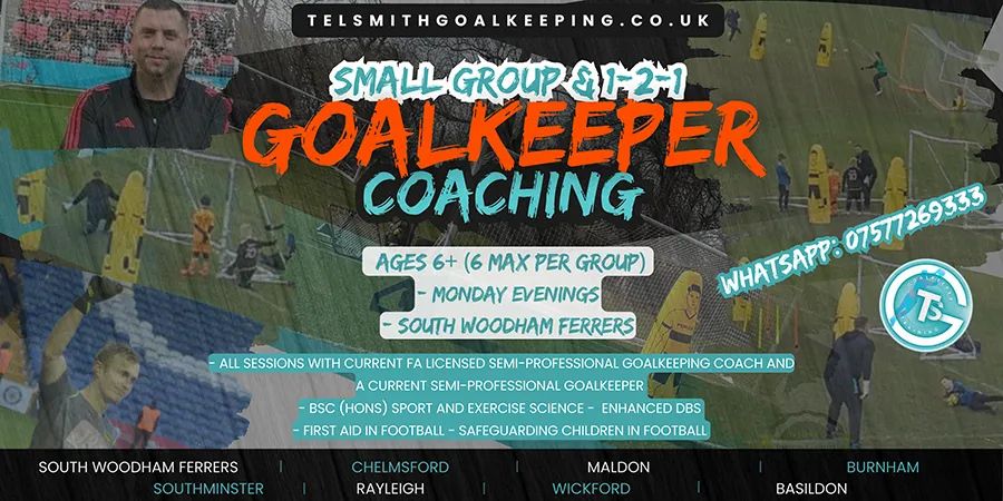 TSG advert