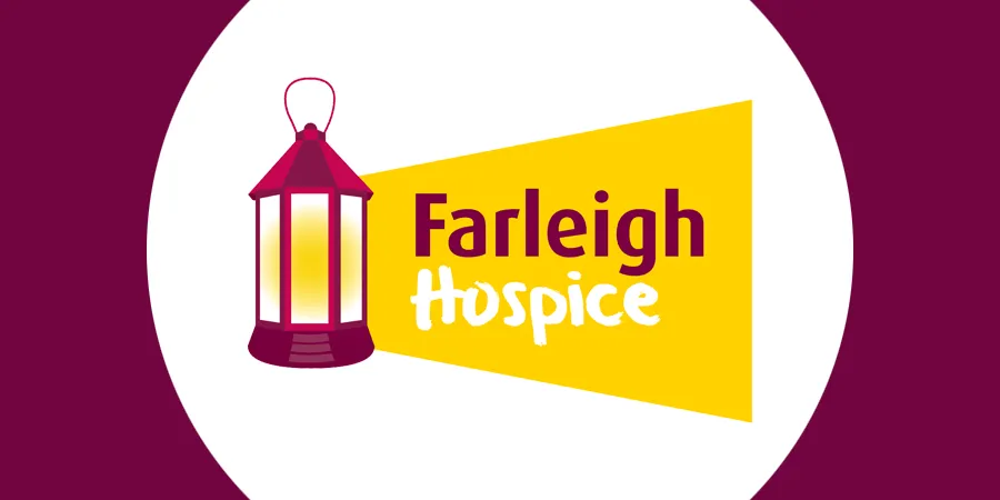 Farleigh Hospice logo
