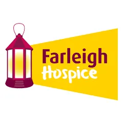 Farleigh Hospice logo