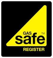 Gas Safe logo